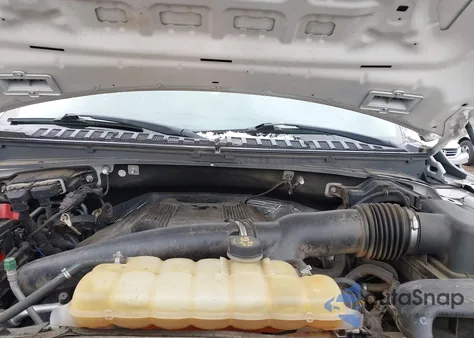 2018 Ford Expedition Max Xlt z USA, uszkodzony, nr VIN 1FMJK1JT5JEA40149